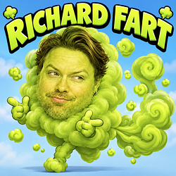 R.FART / SOL