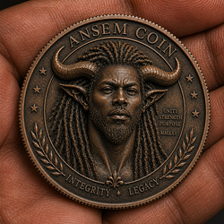 ANSEMCOIN / SOL