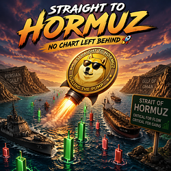 HORMUZ / SOL