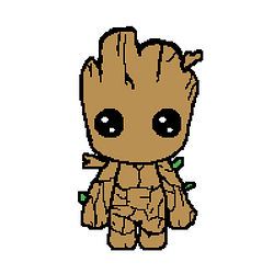 GROOT
