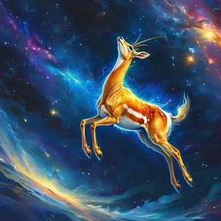 ANTELOPE