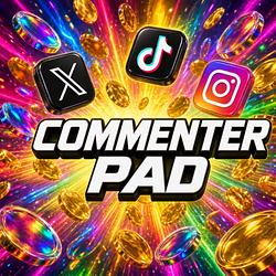 Commenter