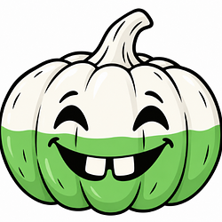 PUMPKIN
