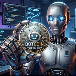 BOTCOIN