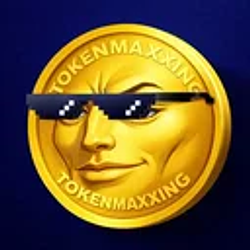tokenmaxxing