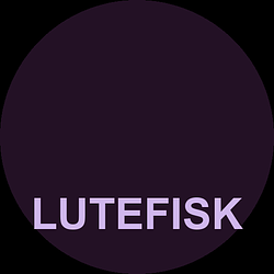 LUTEFISK