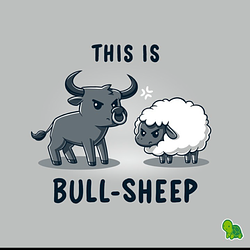 BULLSHEEP / SOL