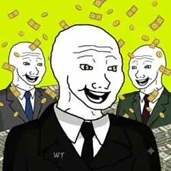 We Are All Investors