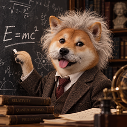 EINSTEINU