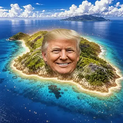 Sazan Island / SOL