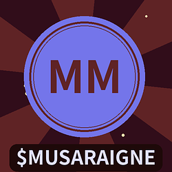 MUSARAIGNE / WETH