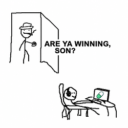 SON