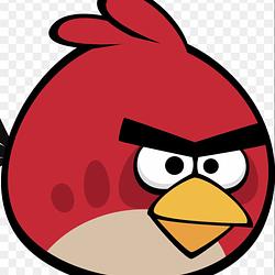 Angry
