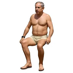 NAKEDYAHU / SOL