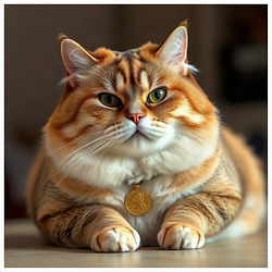 BIGCAT
