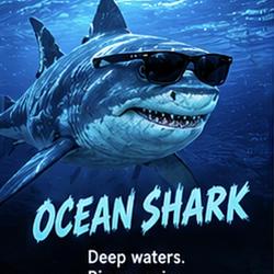 OC SHARK
