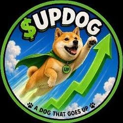 UpDog / SOL