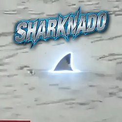 SHARKNADO