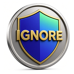 Ignore coin