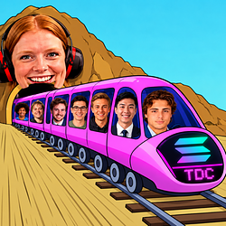 TDC