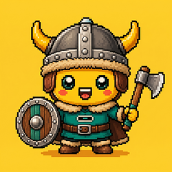 VIKING / SOL