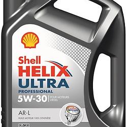 SHELL