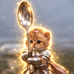 SPOONCAT