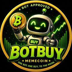 BOTBUY / SOL