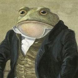 TOAD