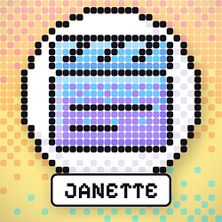 JANETTE