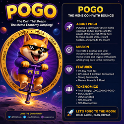 POGO / SOL