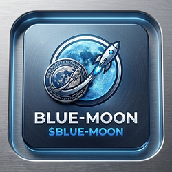BLUE MOON / SOL