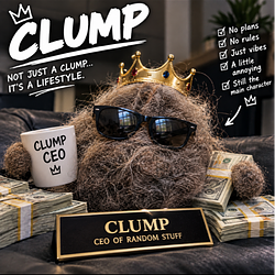 Clump / SOL