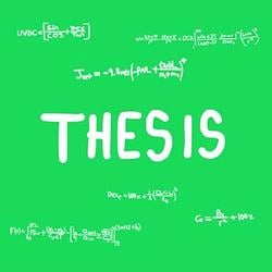 thesis