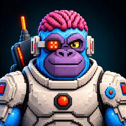 GORILLAI