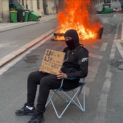 CHAOS