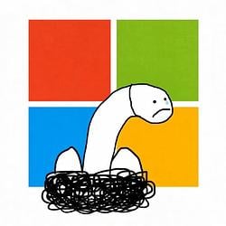 Microsoft