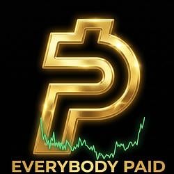 #EVERYPAID / SOL