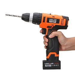 drill