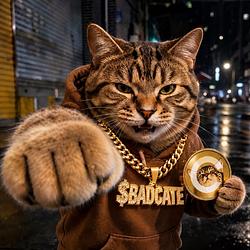 BADCATE