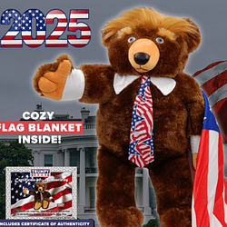 TRUMPY