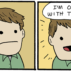 THISISFINE / SOL