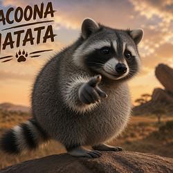 Racoona / SOL