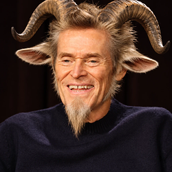 DaGoat