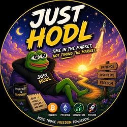 $HODL / SOL