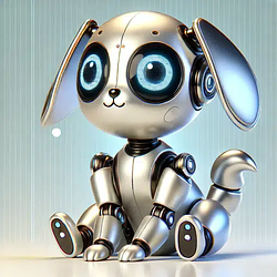 RoboPuppy