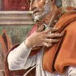 Augustine