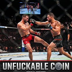 UFC