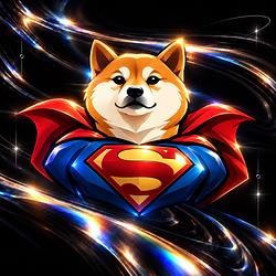 SUPERDOG