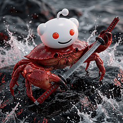 SWORDCRAB